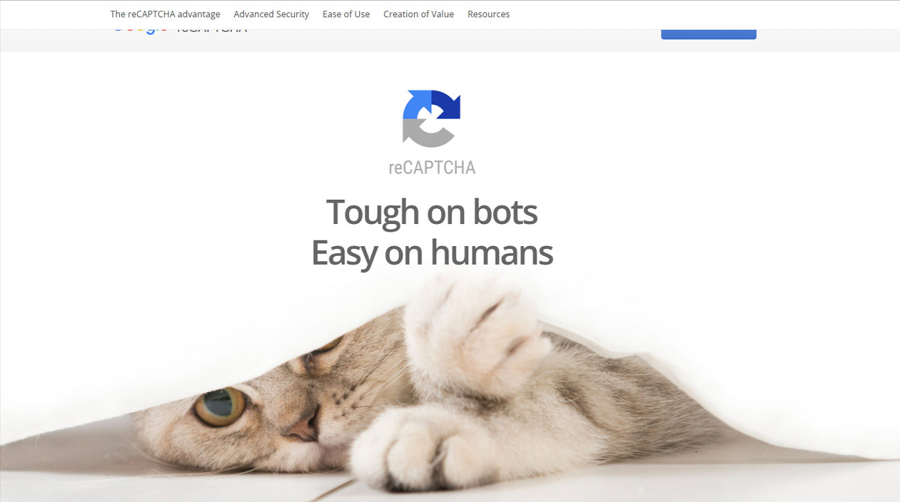 google-recaptcha-for-securing-sites-from-abuse-and-spam