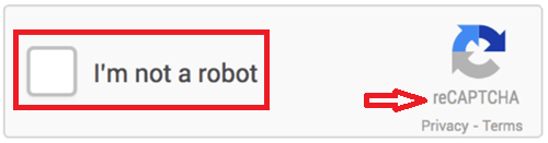 recaptcha-google-service