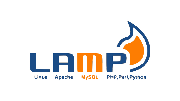 LAMP-Server