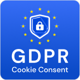 GDPR Cookie Compliance