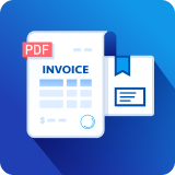 PDF Invoices and Packing slips