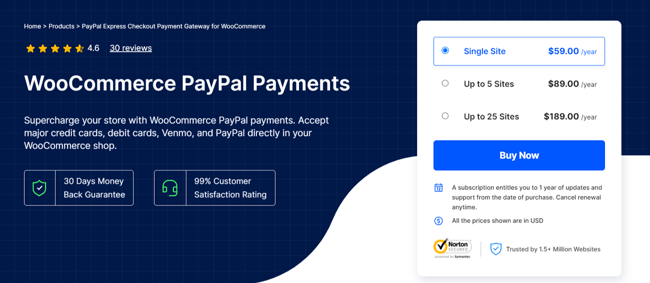 woocommerce-paypal-payments-plugin-pricing-plans