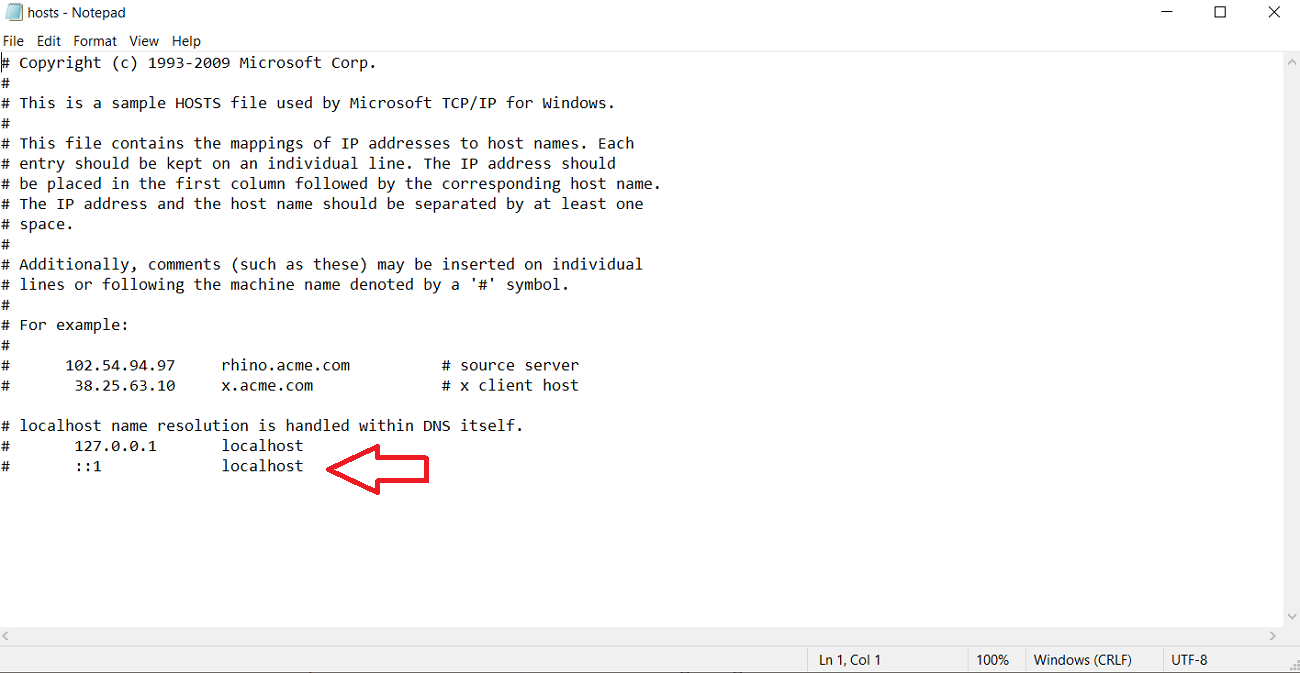 check-localhost-file-to-remove-dns-probe-finished-nxdomain-error