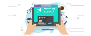 Contact Form 7 Square Payment Add-On