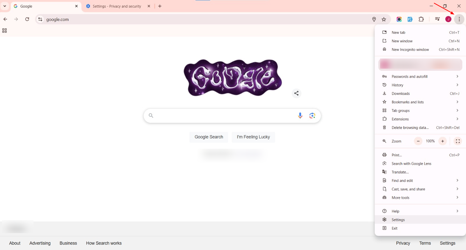How to Erase Cache & Cookies - WPExperts How to Erase Cache & Cookies