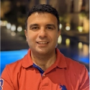 Ahmed Salah CTO