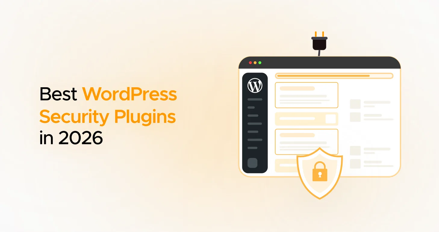 Best WordPress Security Plugins