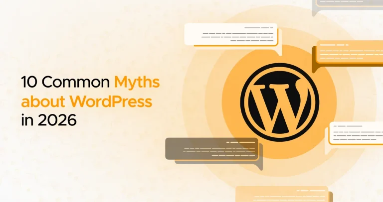 WordPress Myths