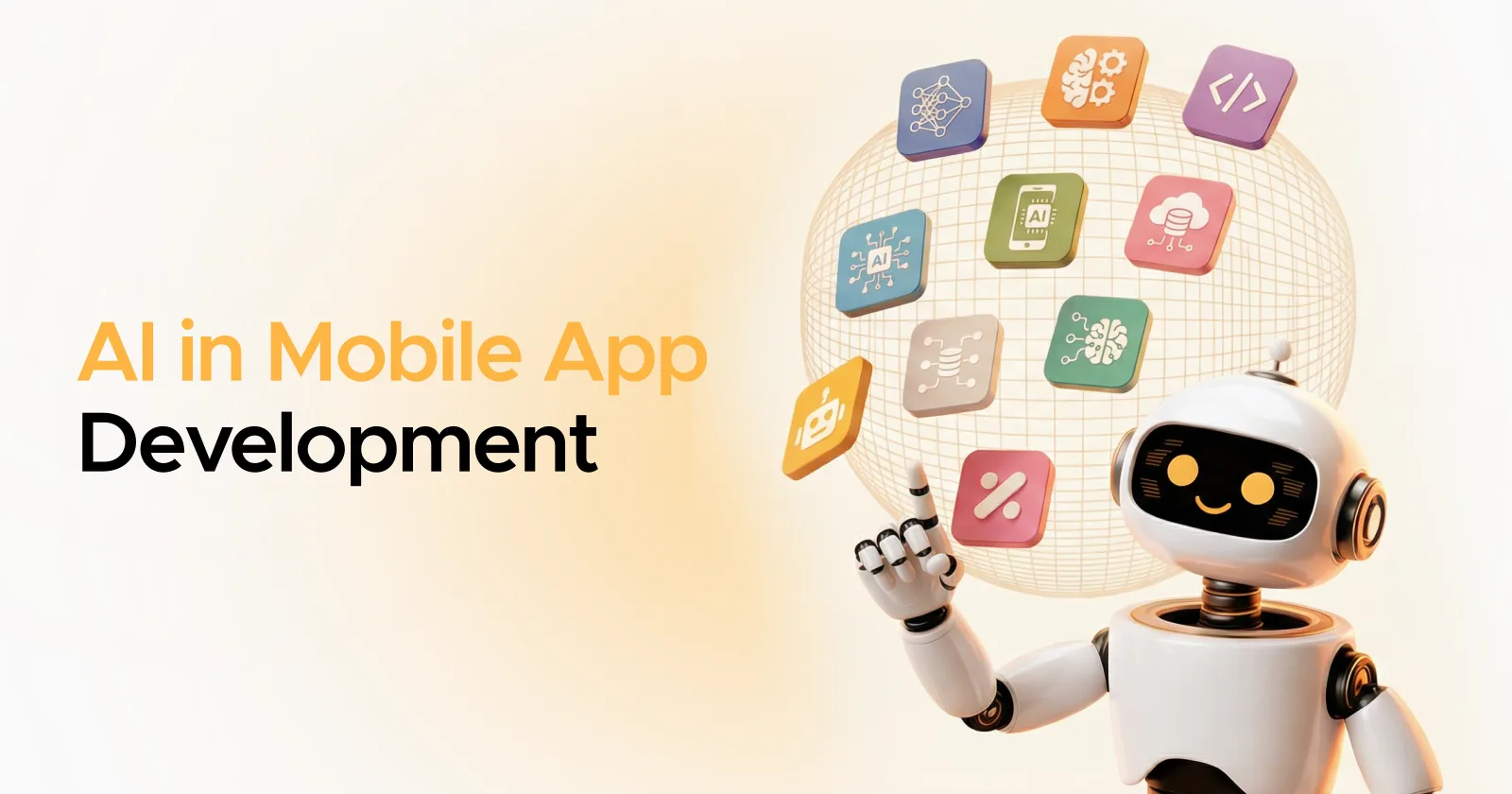 AI in Mobile App Development