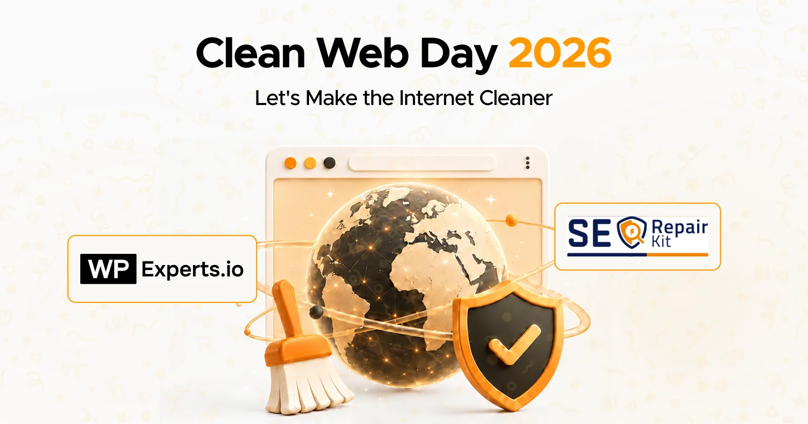 Clean Web Day 2026