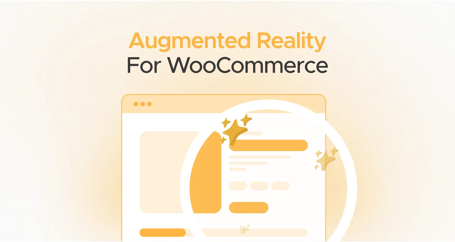 AR For WooCommerce