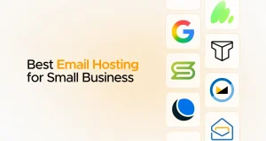Best Email Hosting Services
