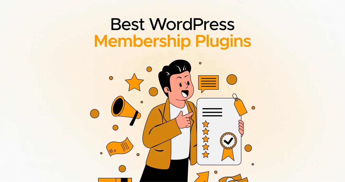 Best WordPress Membership Plugins