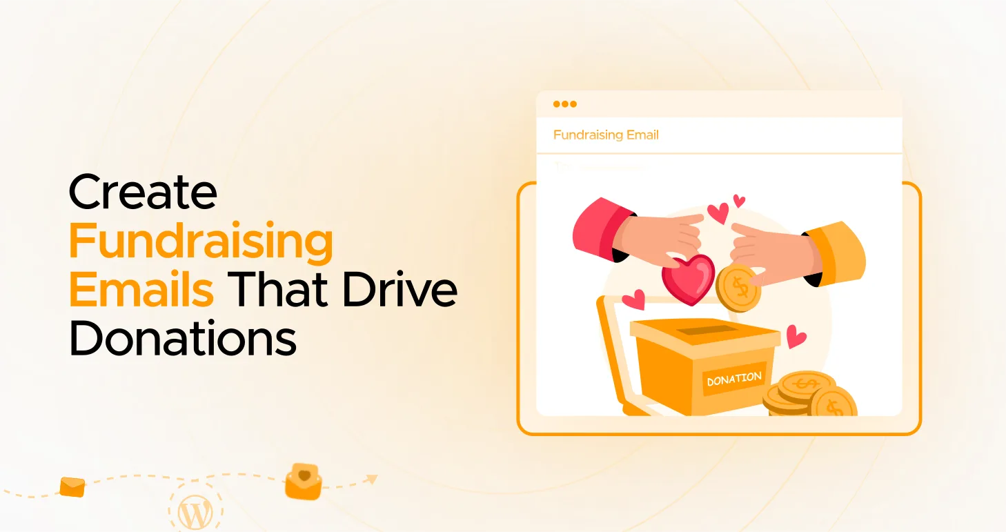 Fundraising Emails