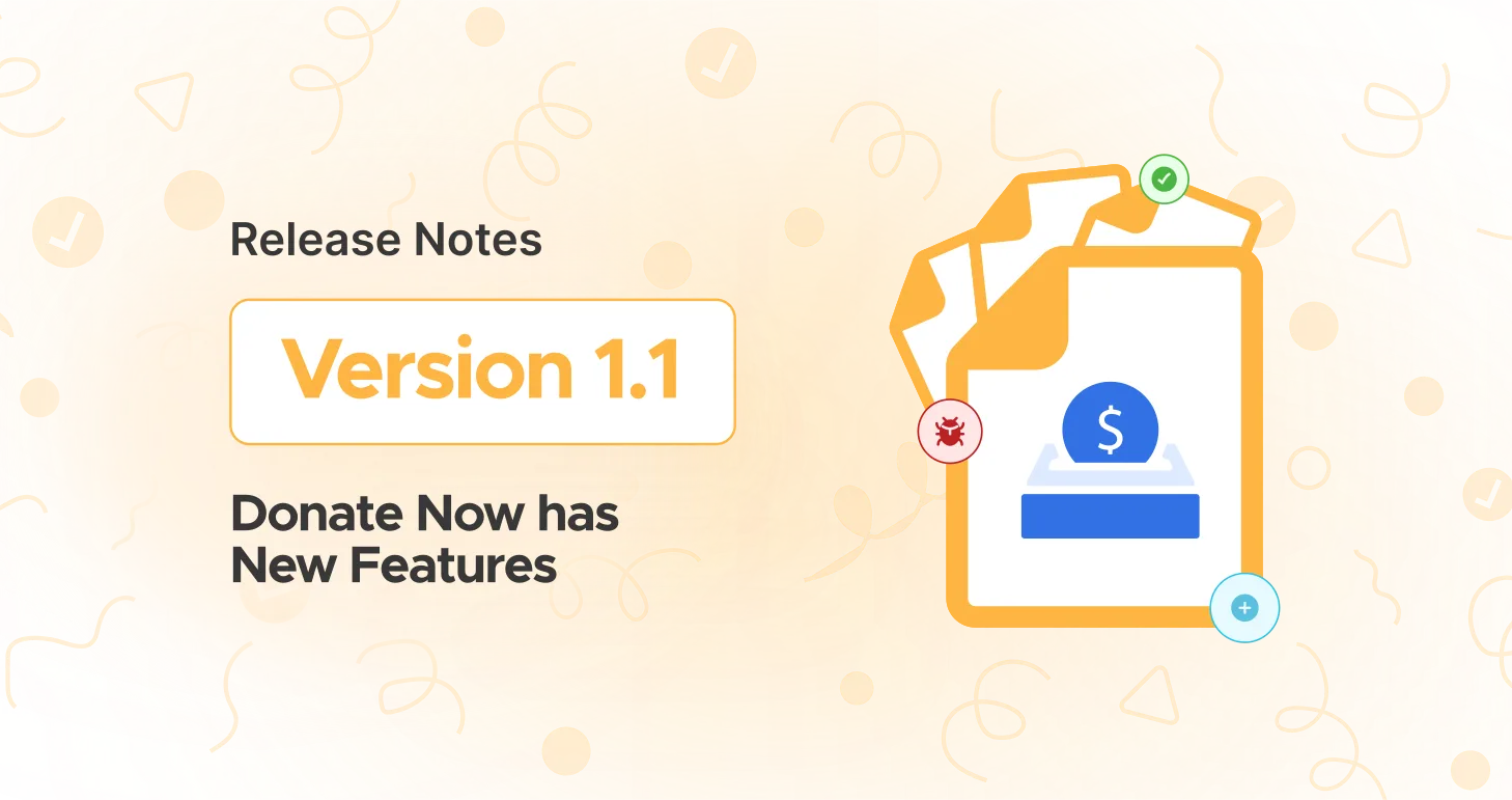 Donate Now for Shopify v1.1 - WPExperts