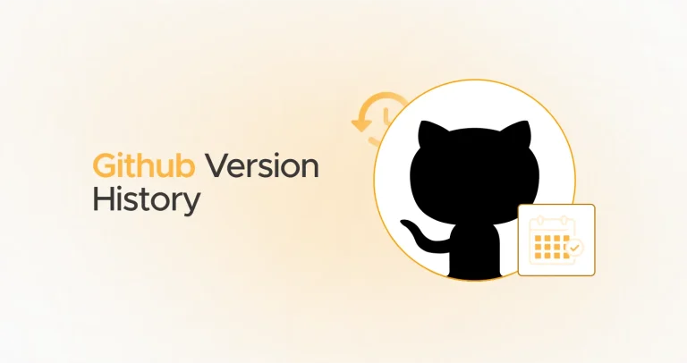 GitHub Version History – Latest Releases & Future Scenario