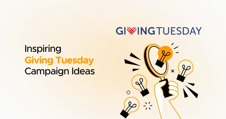 19 Inspiring Giving Tuesday Campaign Ideas for 2026