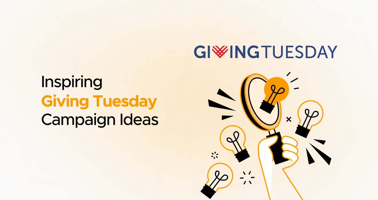 Inspiring Giving Tuesday Campaign Ideas_SVG