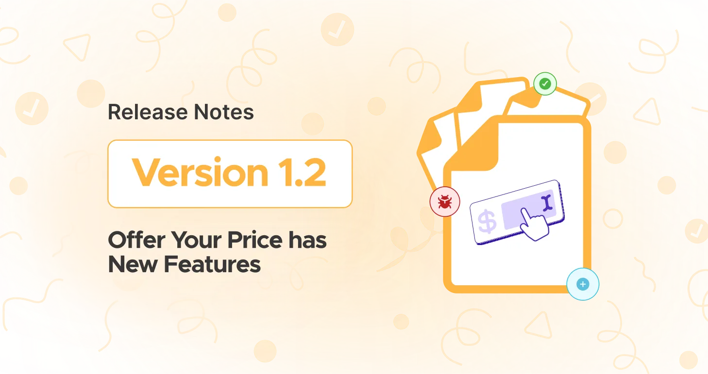 Offer Your Price for Shopify v1.2 - WPExperts