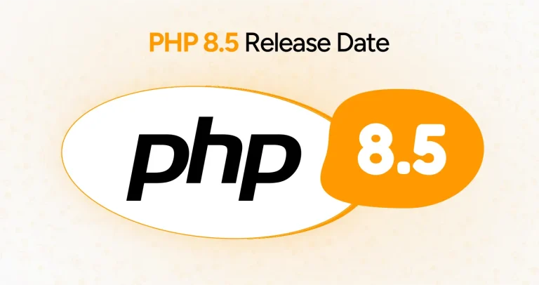 PHP 8.5 Release – What Are the New Features & Improvements