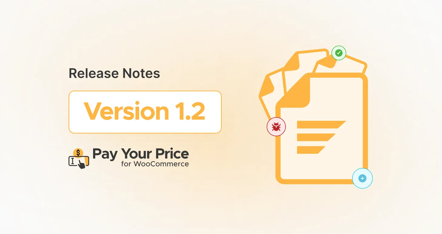 Release Note Version 1.2