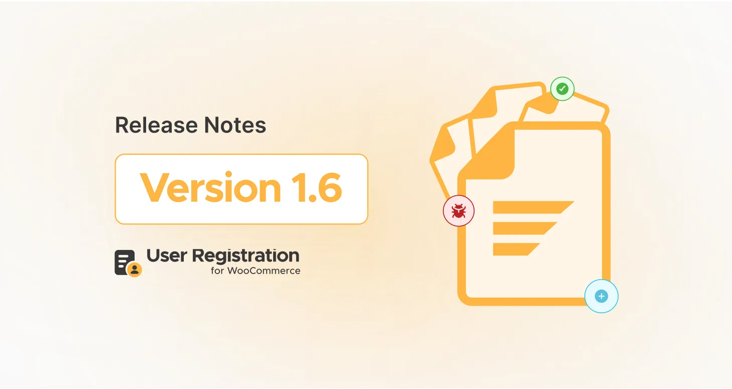 Release Note Version 1.6
