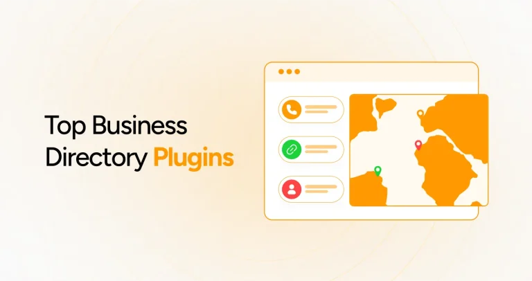 Top 5 Business Directory Plugins to Look Out for in 2025