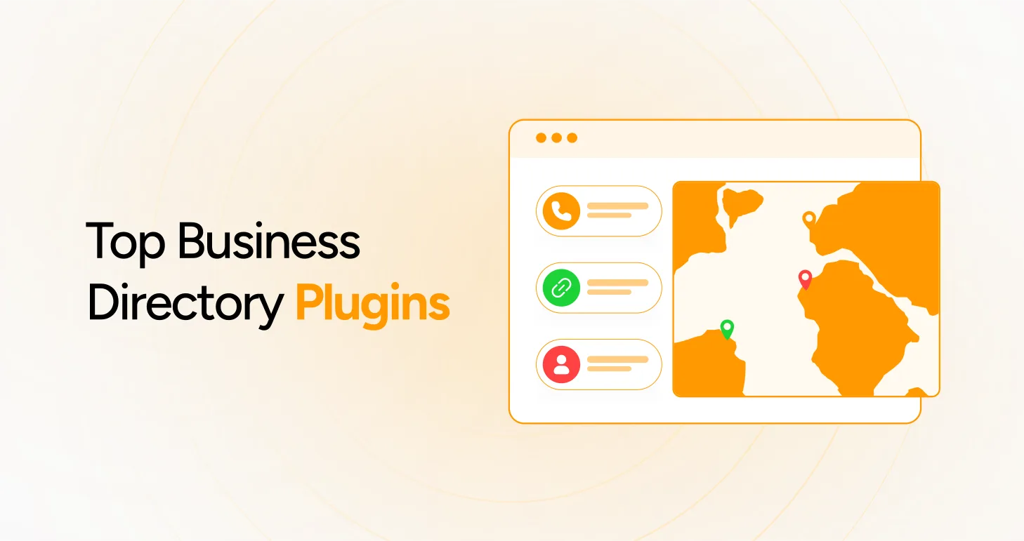 Top Business Directory Plugins