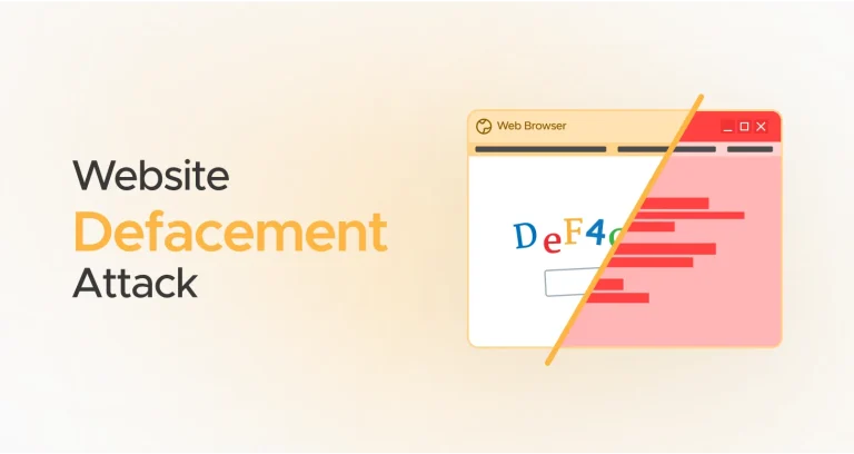 Website Defacement Attack: What Is It and How to Prevent It