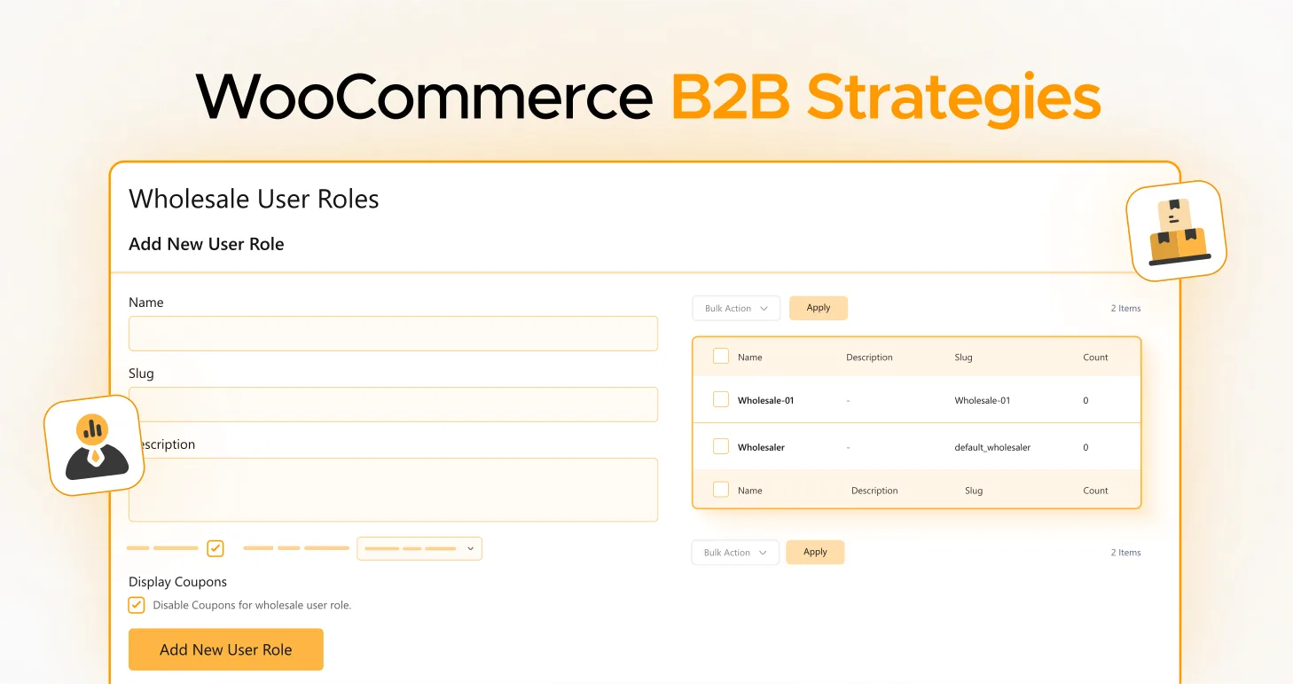 WooCommerce B2B Strategies_ Adding Sales Representatives for Wholesale Users