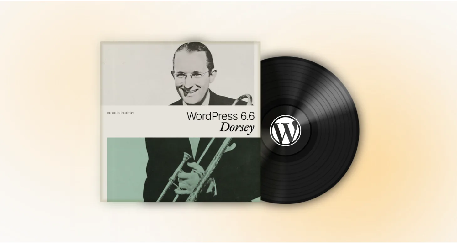 WordPress-6.6-Dorsey-Released
