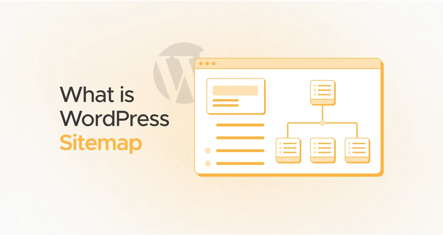 WordPress Sitemap