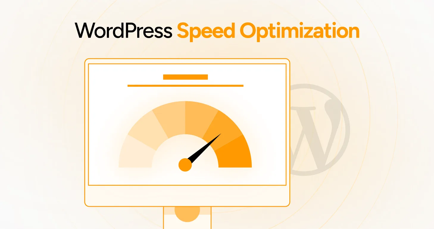 WordPress Speed Optimization