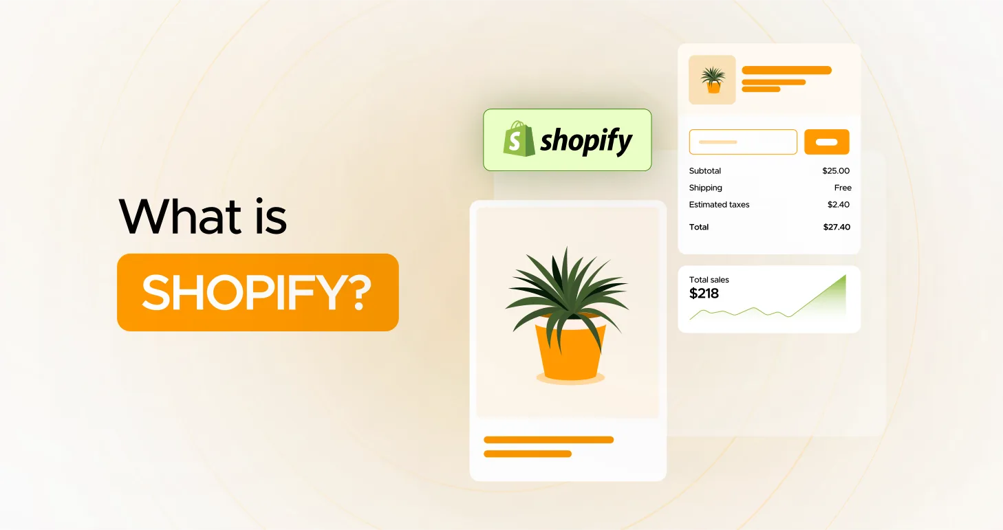 what is shopify