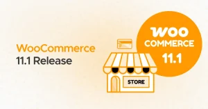 WooCommerce 11.1