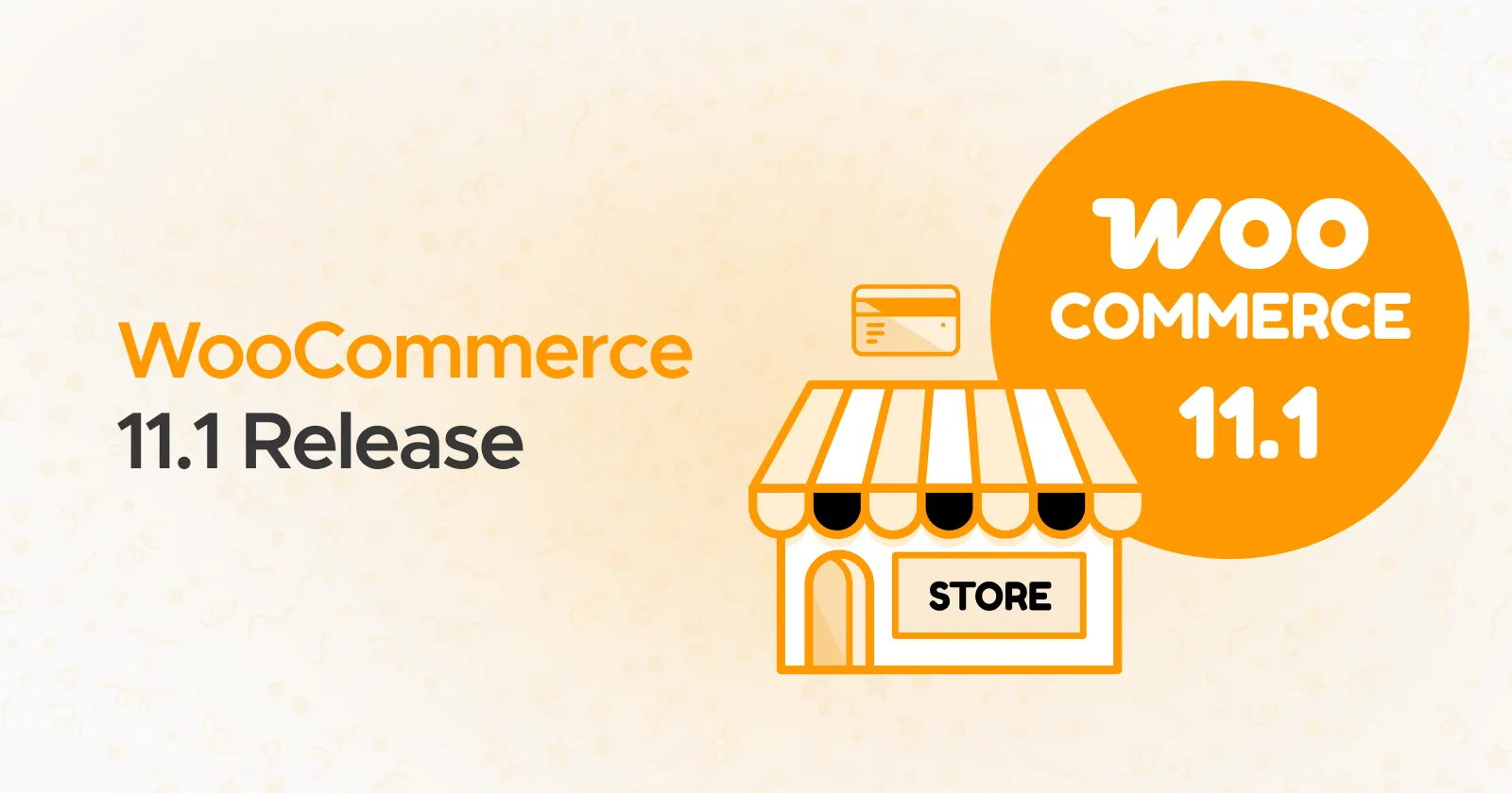 WooCommerce 11.1