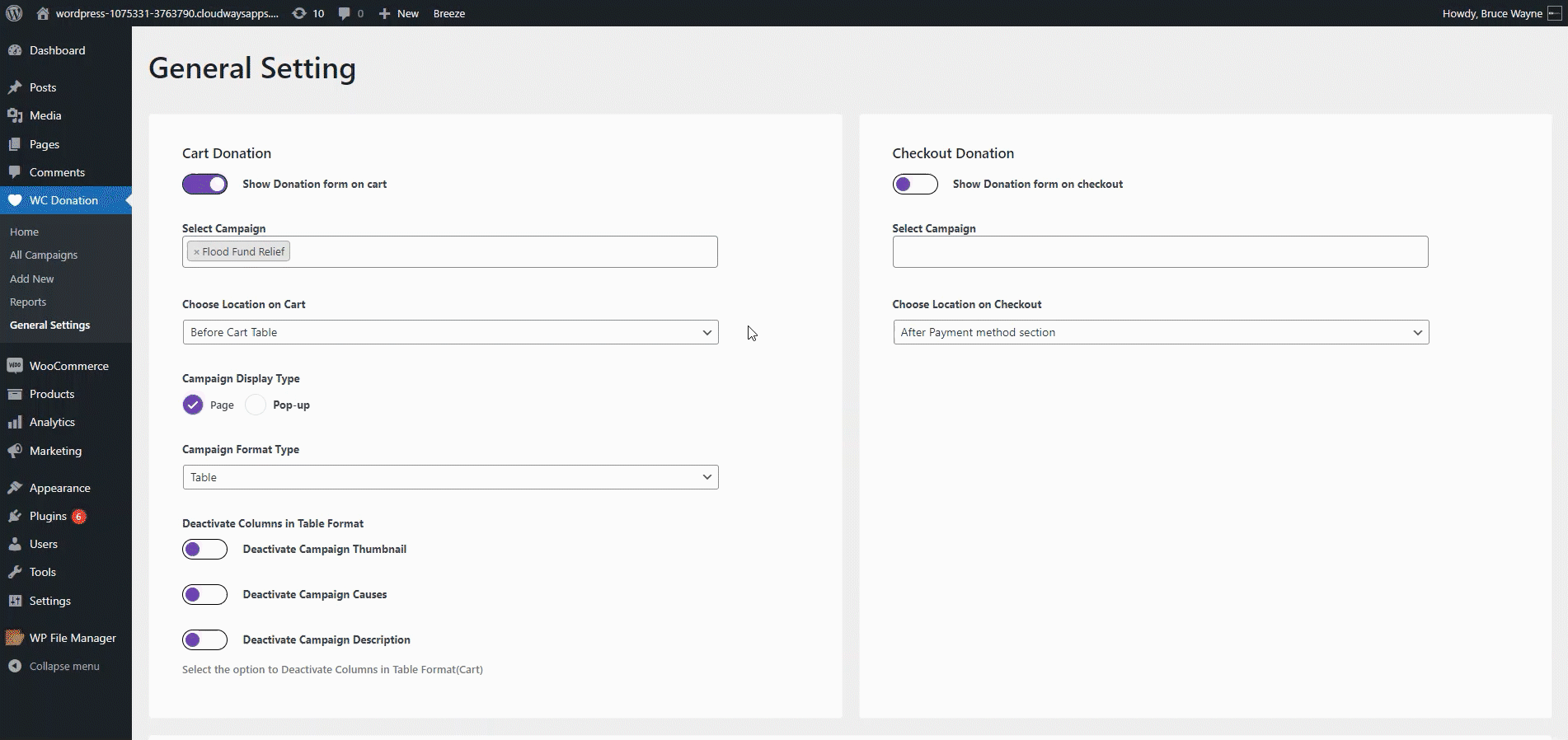 ShopEngine for WooCommerce
