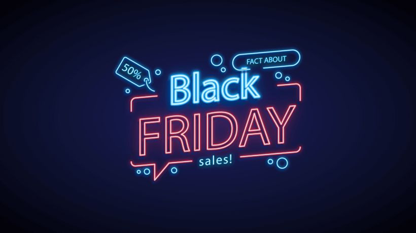 Black Friday
