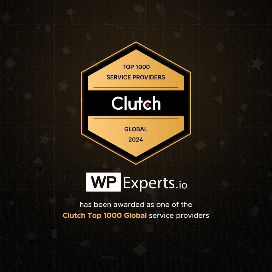 Awards and Achievements