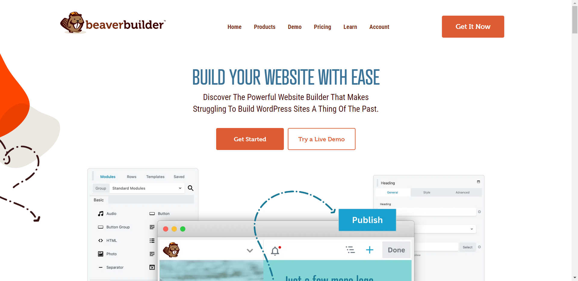 Beaver Builder