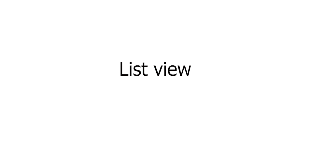 Change-the-view