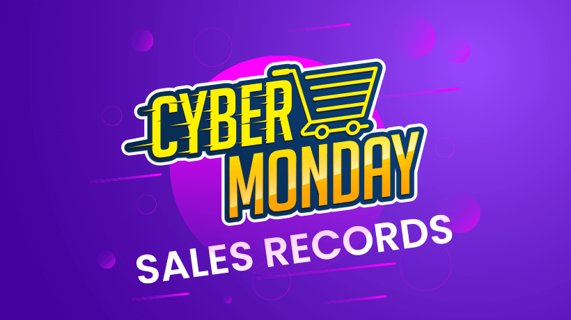 Cyber Monday