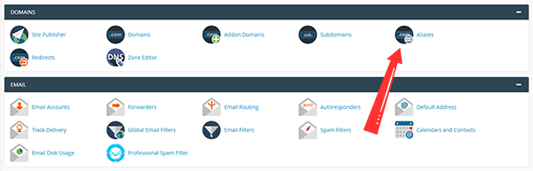 Domains