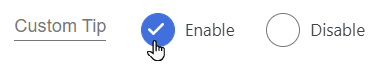 Enabled-or-Disabled