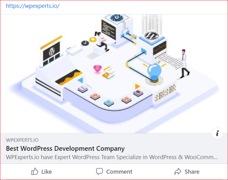 Facebook Open Graph