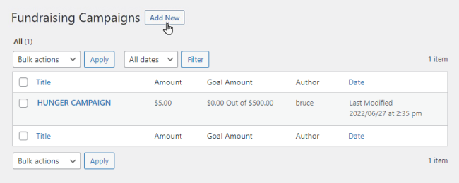 Fundraising-Campaigns-page