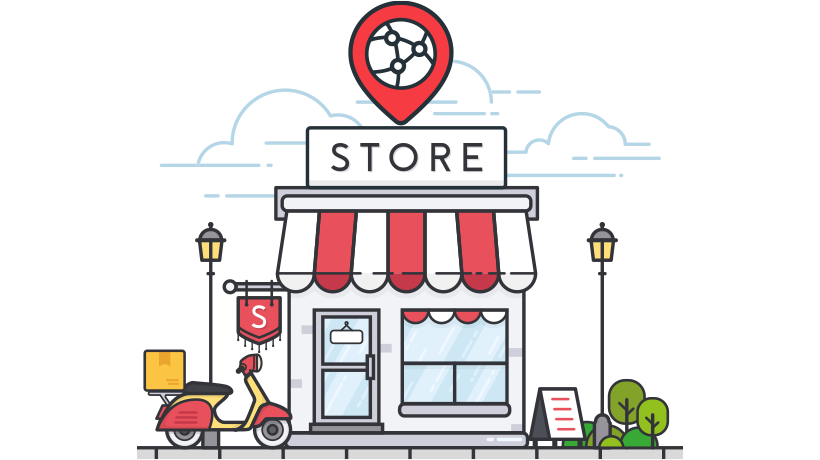 Store Locator