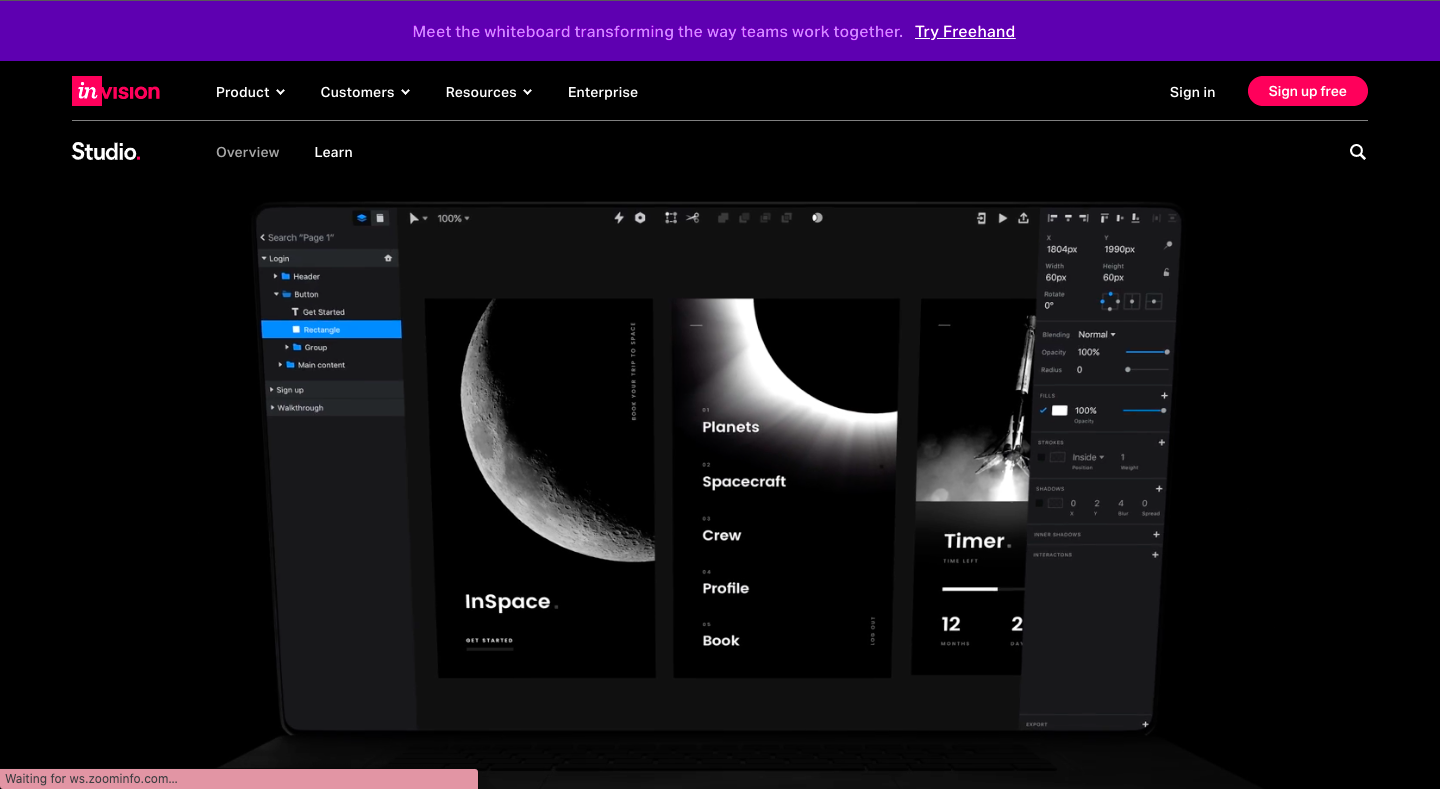 InVision