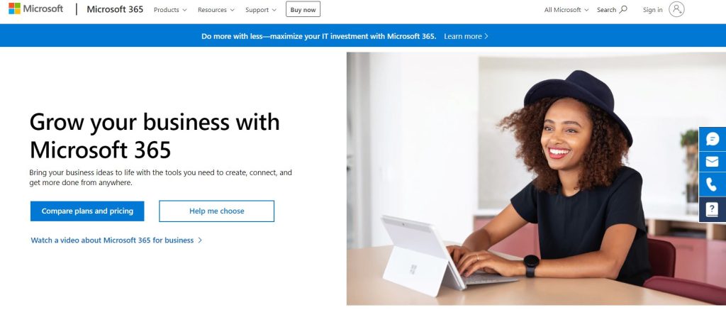 Microsoft 365