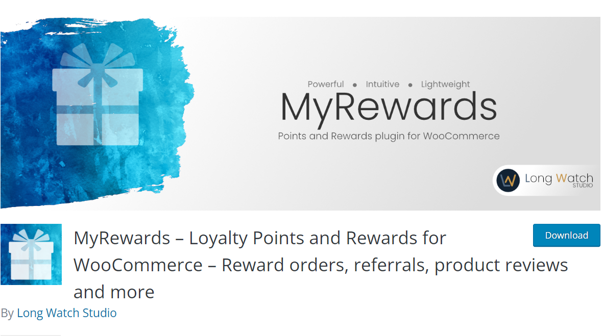 MyRewards